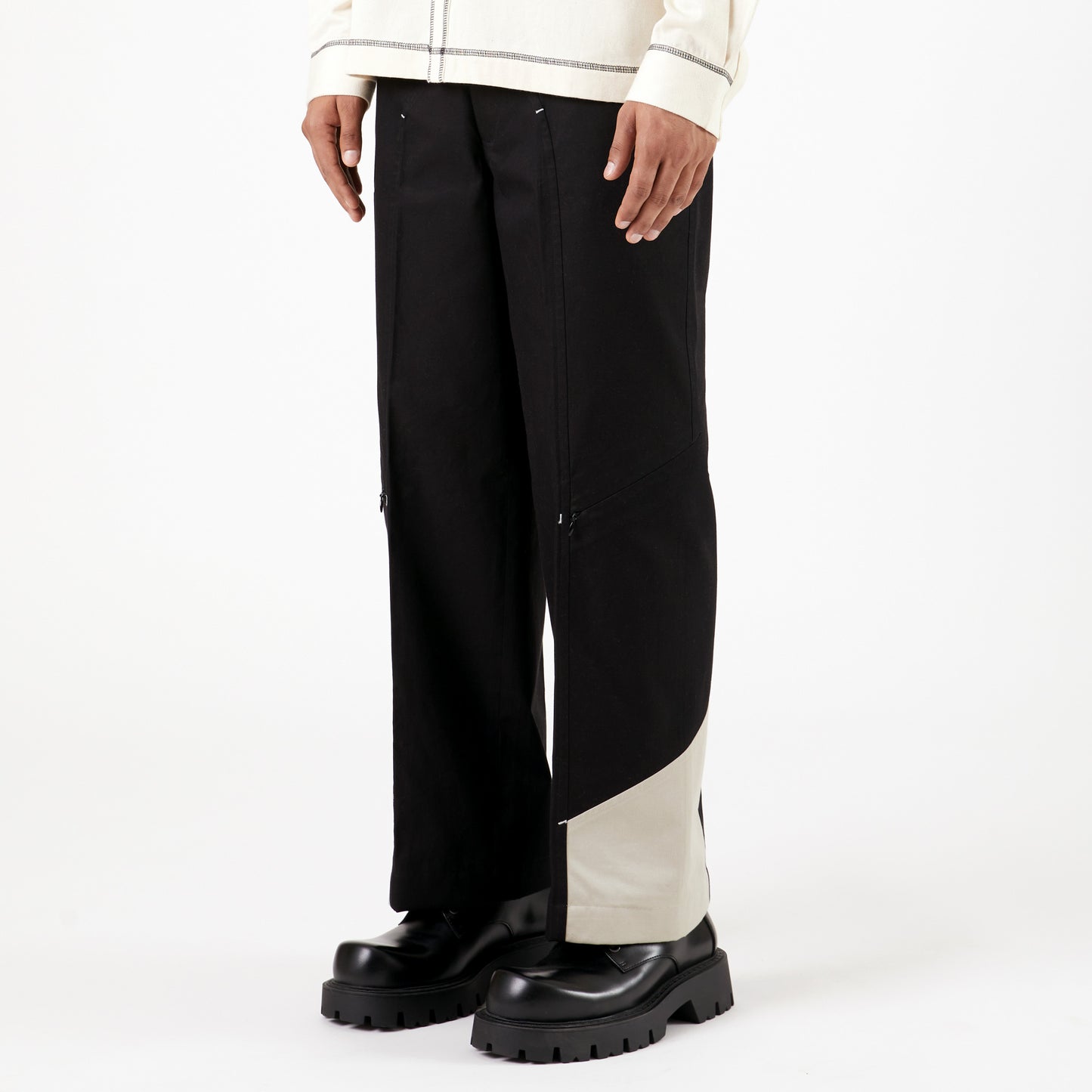 Shapeshifter Pants- BL