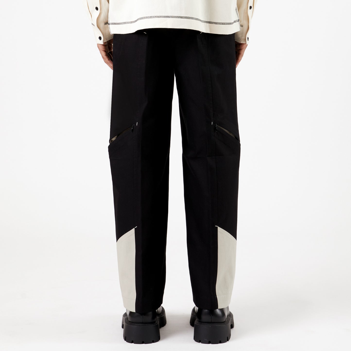Shapeshifter Pants- BL