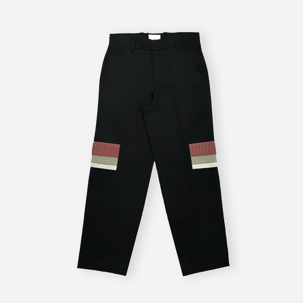 Applet Uniform Trousers
