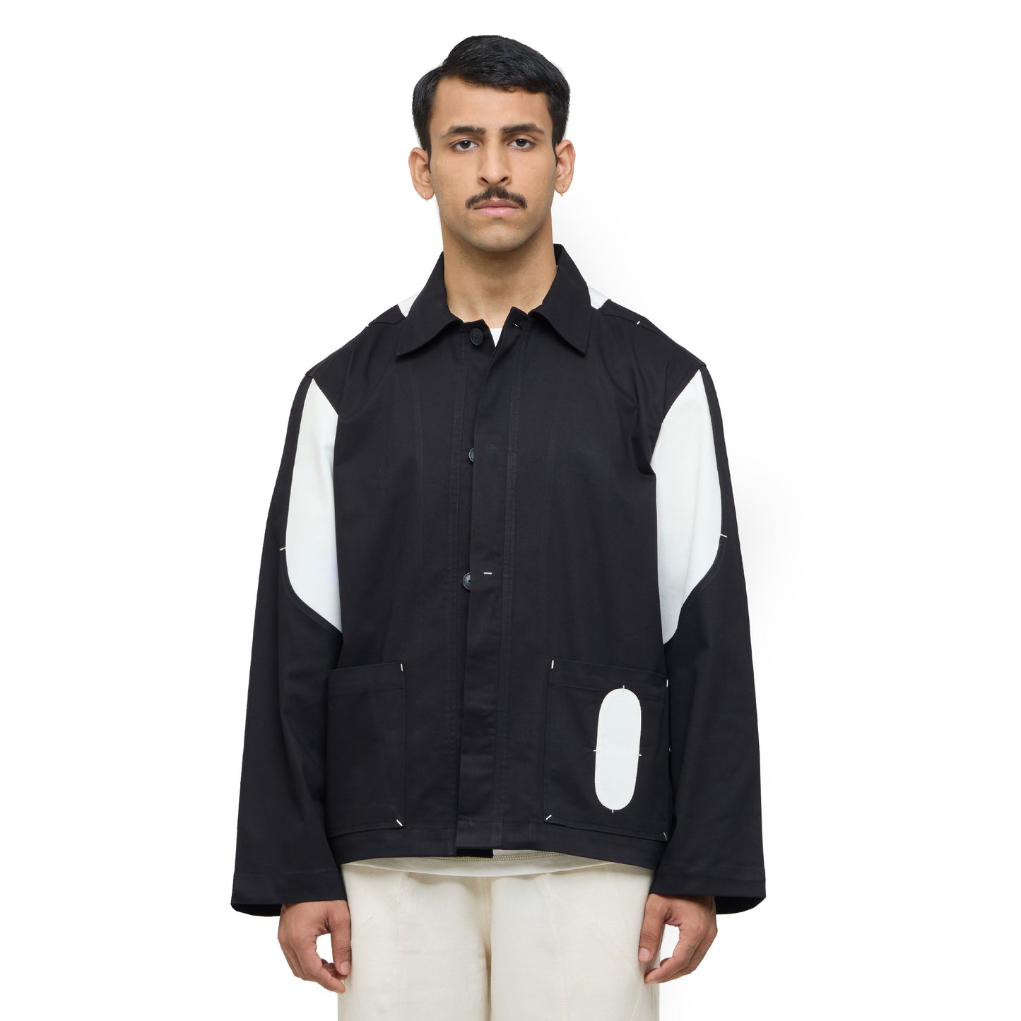 Binary Fission Overshirt 102