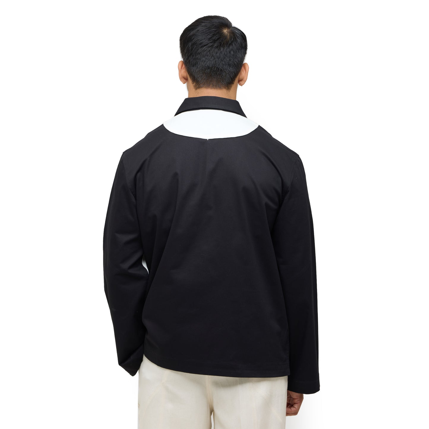 Binary Fission Overshirt 102