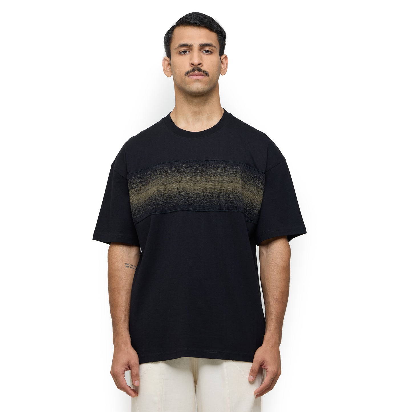 Horizon T-Shirt- BL