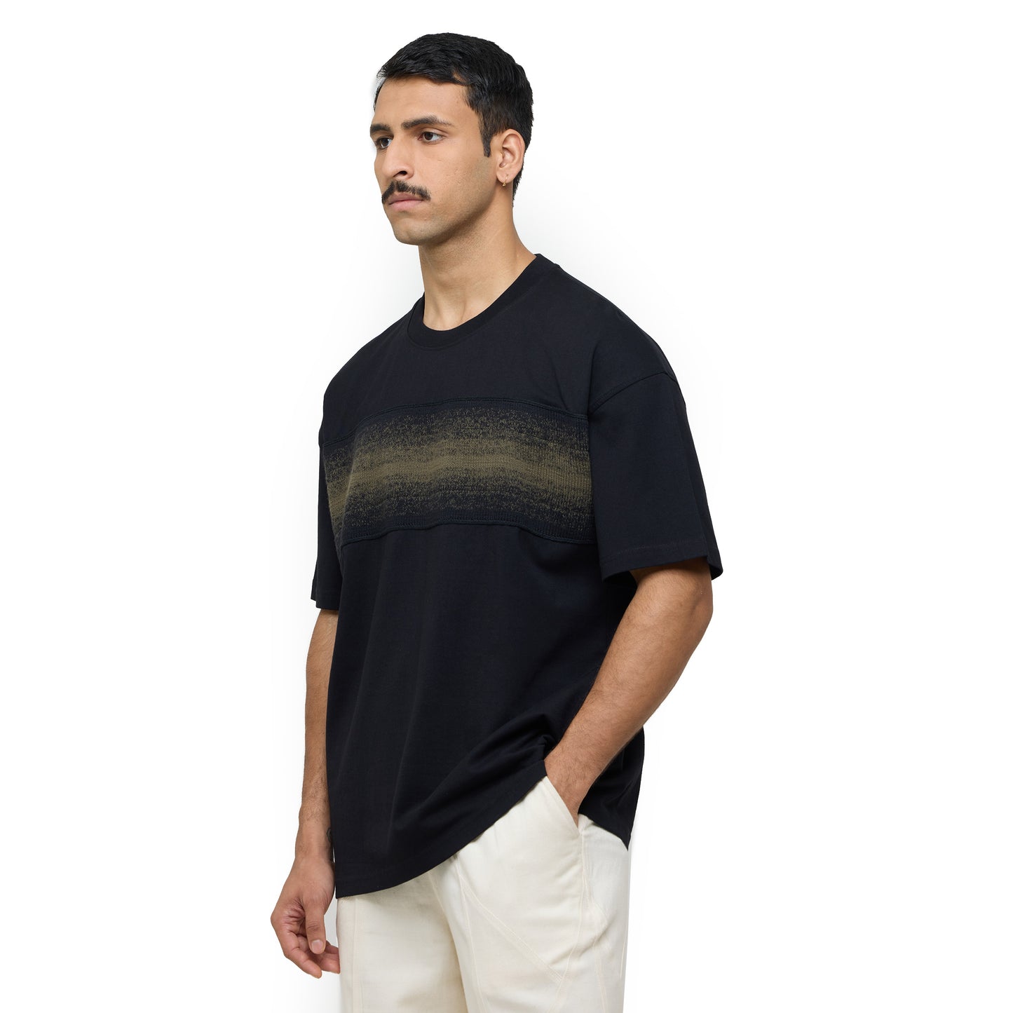 Horizon T-Shirt- BL