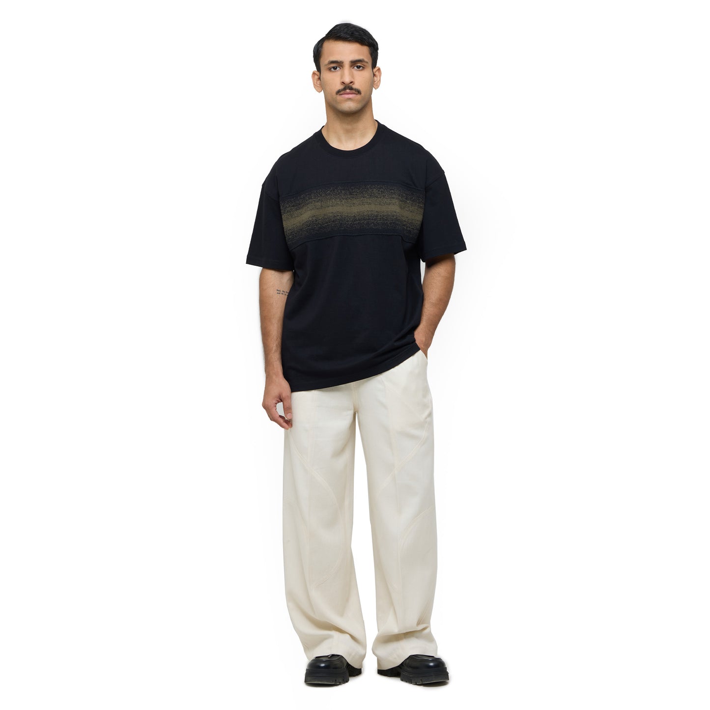 Horizon T-Shirt- BL