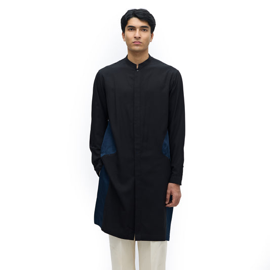 Melanocytes Kurta- BL