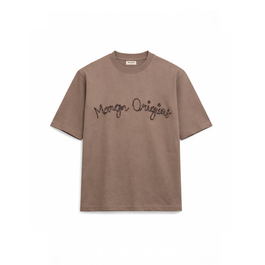 Margn Origins Tee- WB