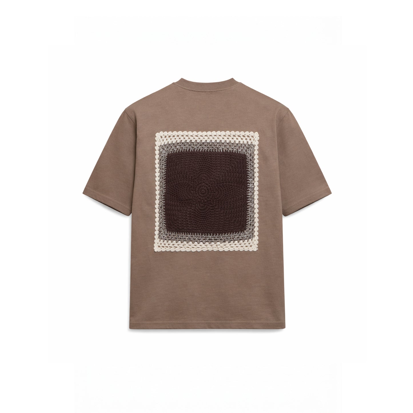 Margn Origins Tee- WB