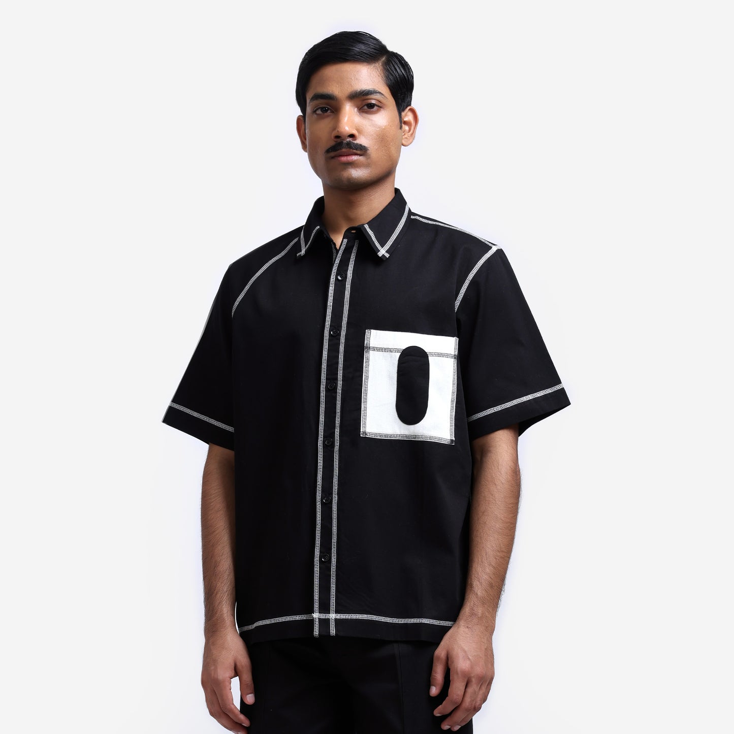 Canopy Denim Shirt