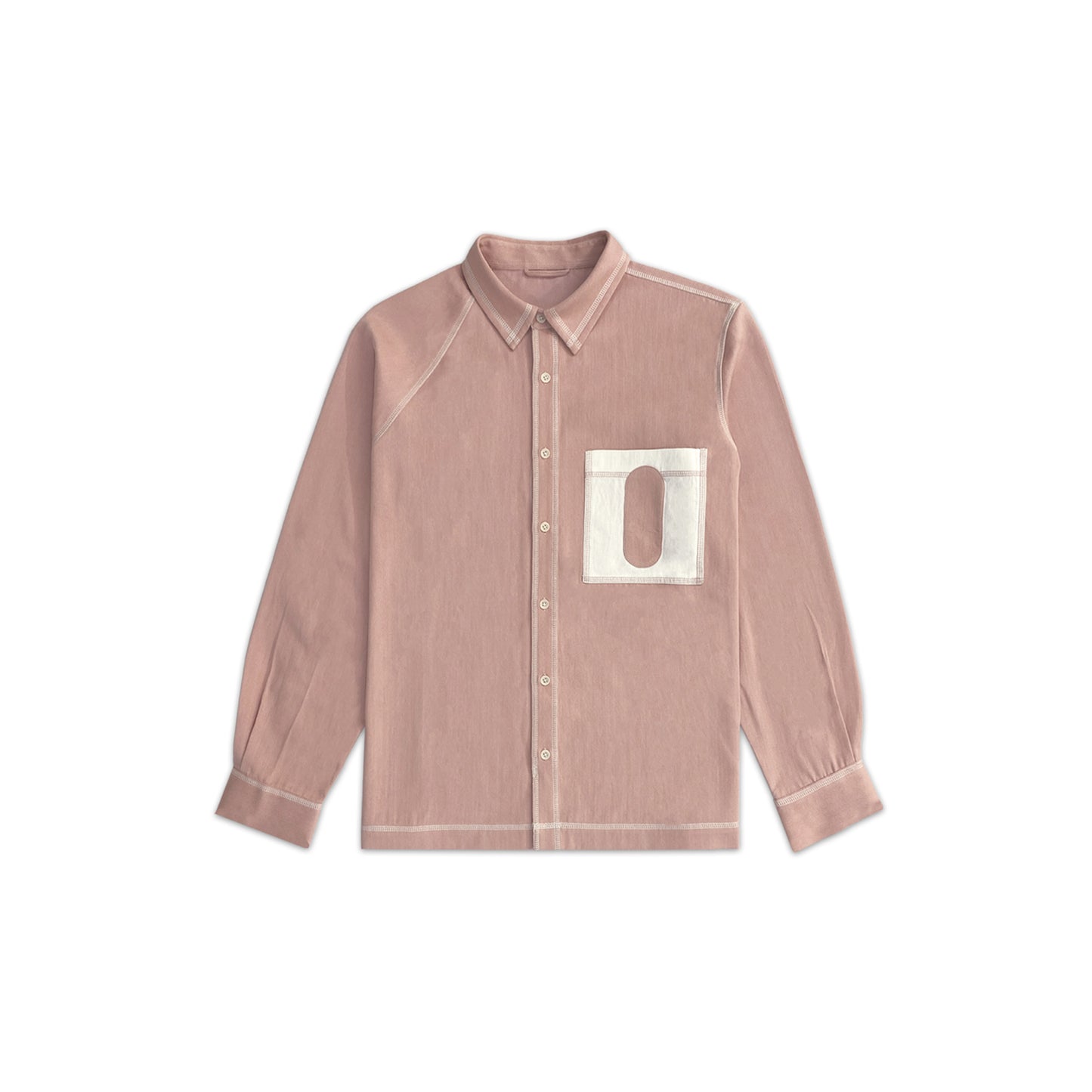 Canopy Denim Shirt- Full Sleeves