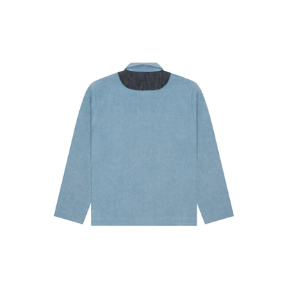 Binary Fission Overshirt