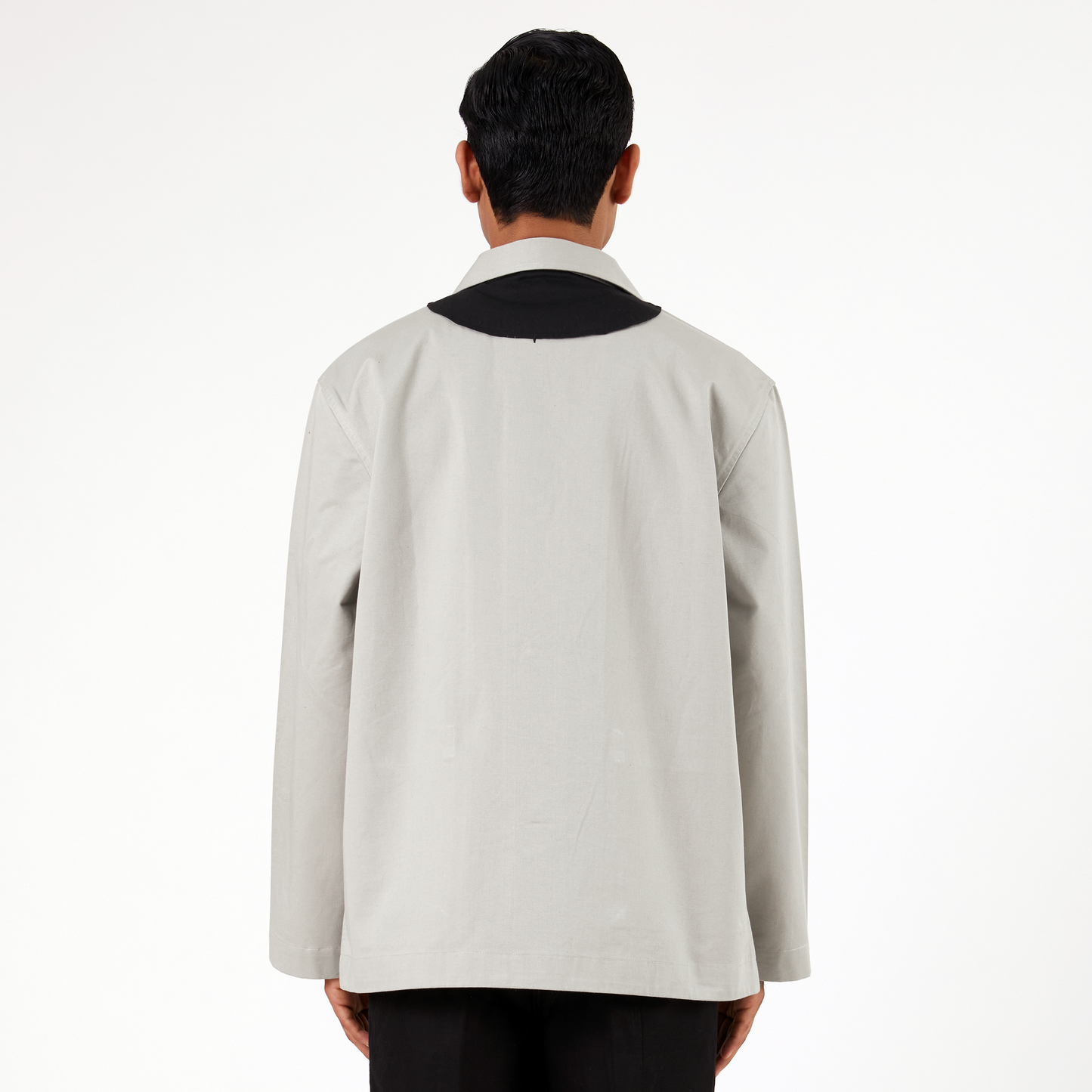 Binary Fission Overshirt- 105