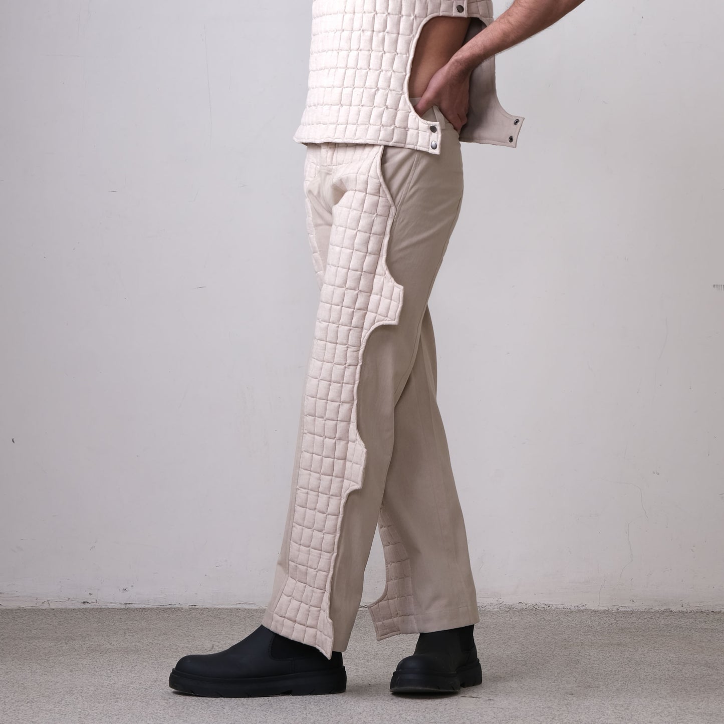 Sujani Axis Trousers