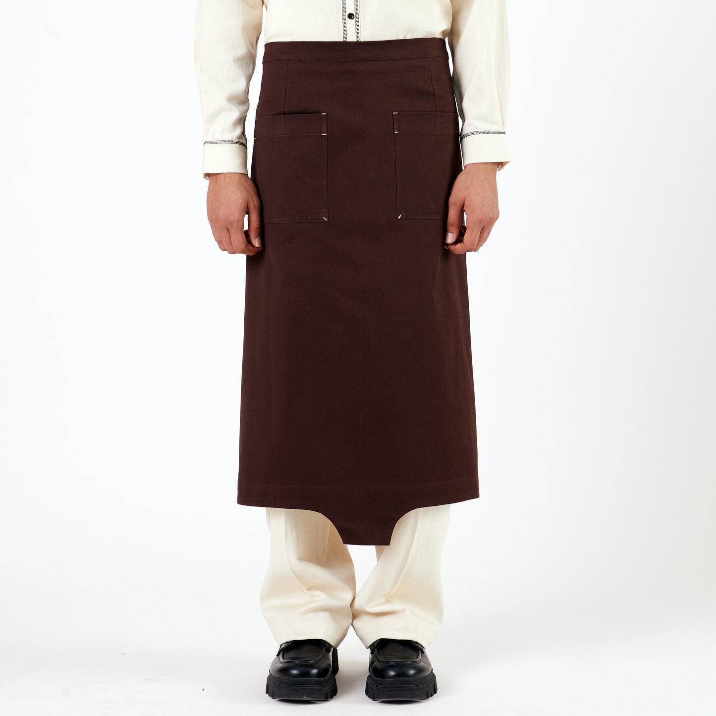 Canopy Apron- DB