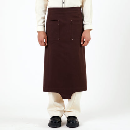 Canopy Apron- DB