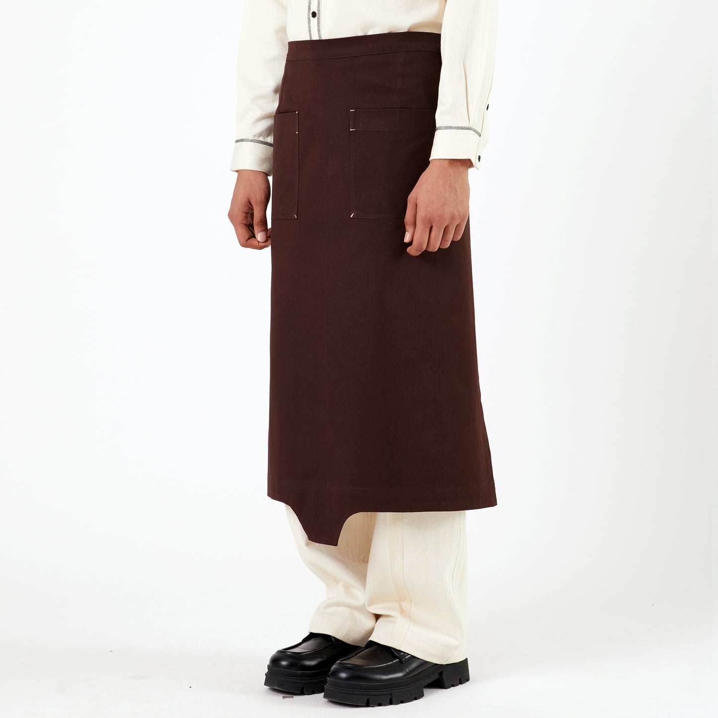 Canopy Apron- DB