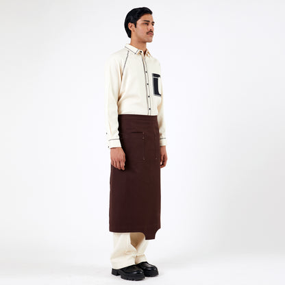 Canopy Apron- DB