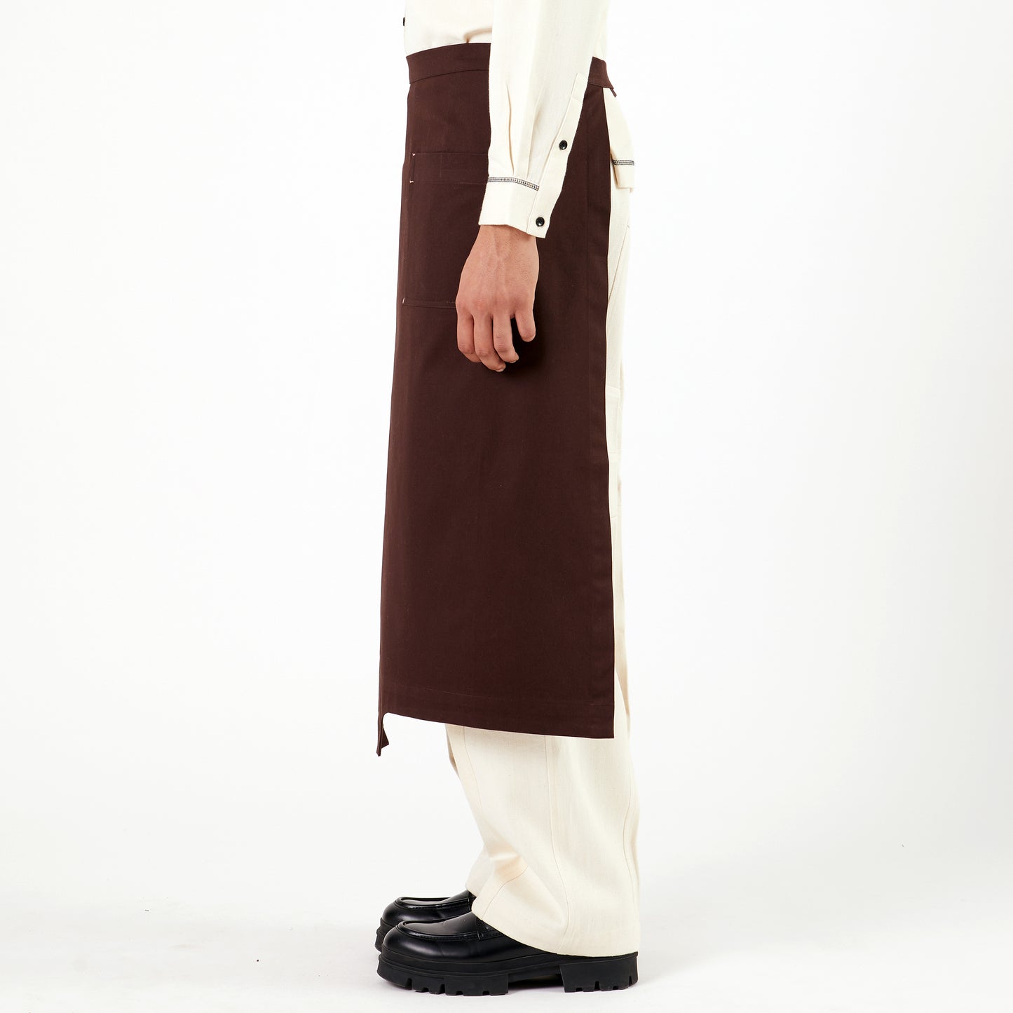 Canopy Apron- DB