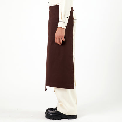 Canopy Apron- DB