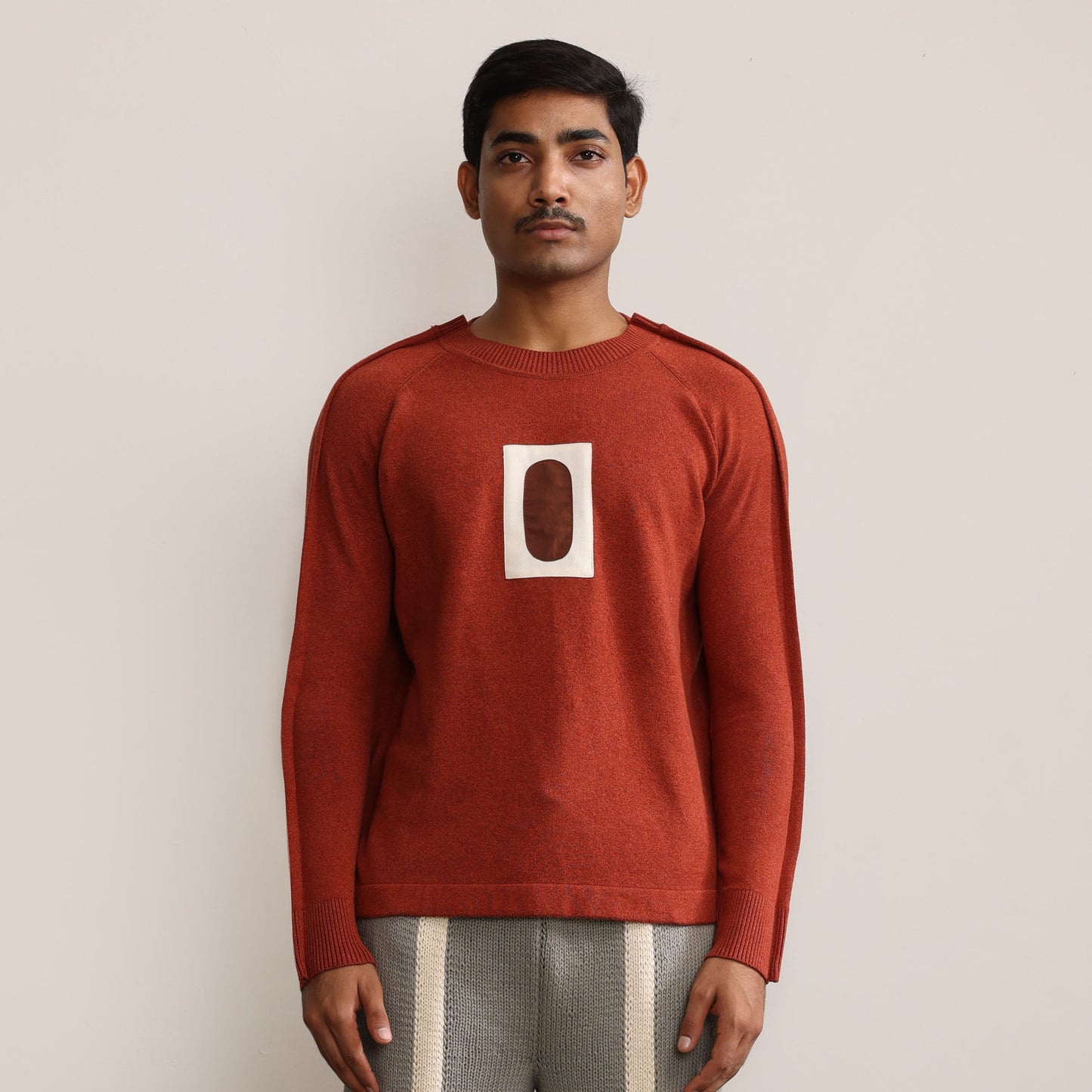 Shelter Tee Full Sleeves
