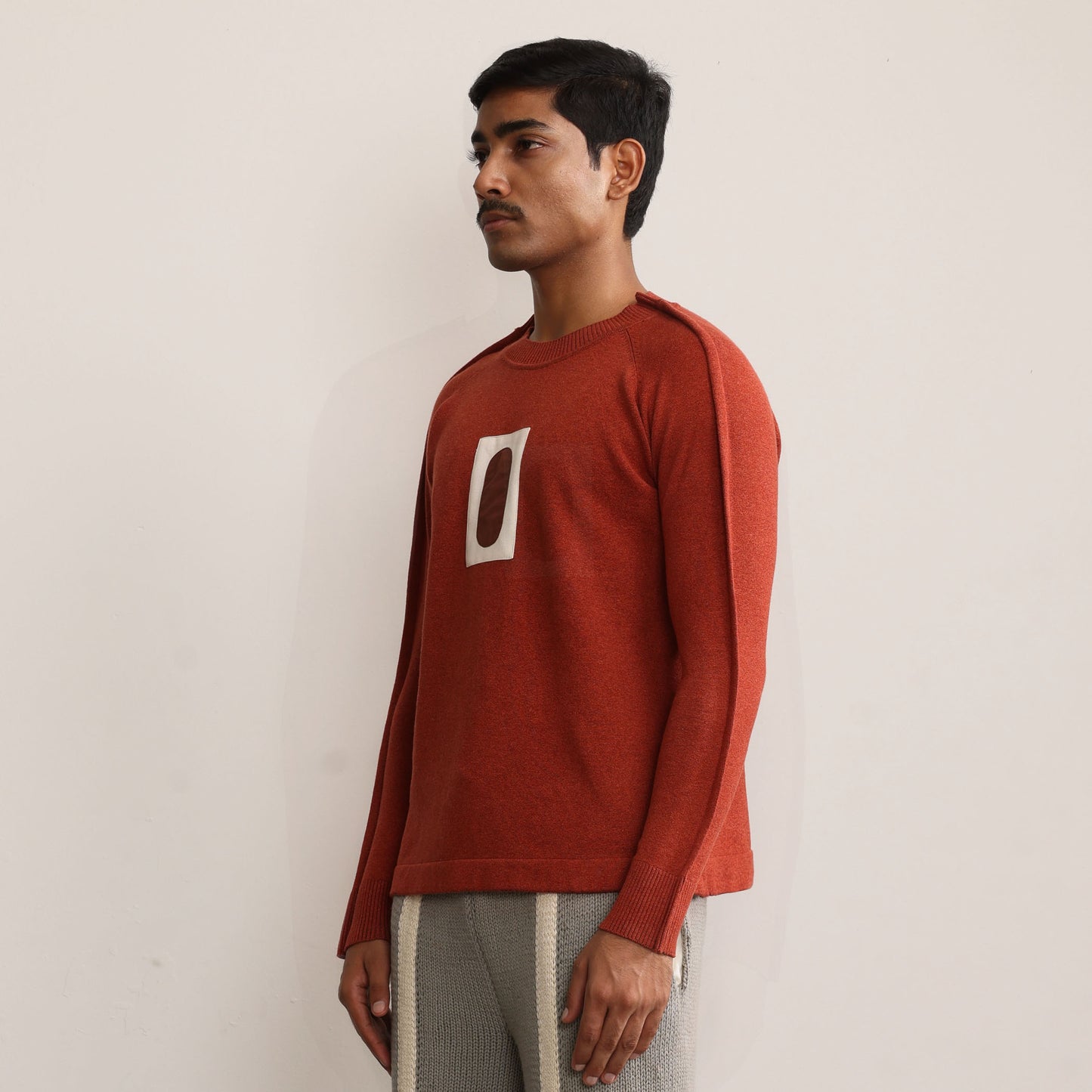 Shelter Tee Full Sleeves