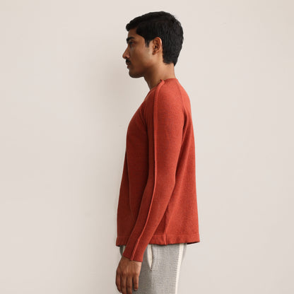 Shelter Tee Full Sleeves
