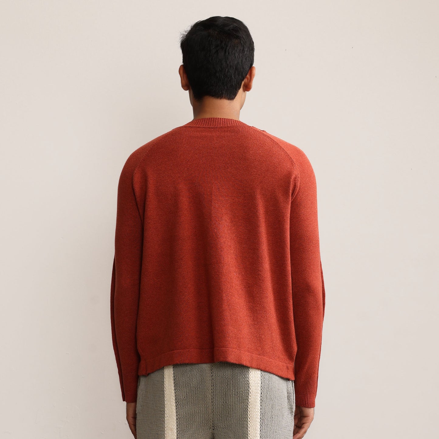 Shelter Tee Full Sleeves