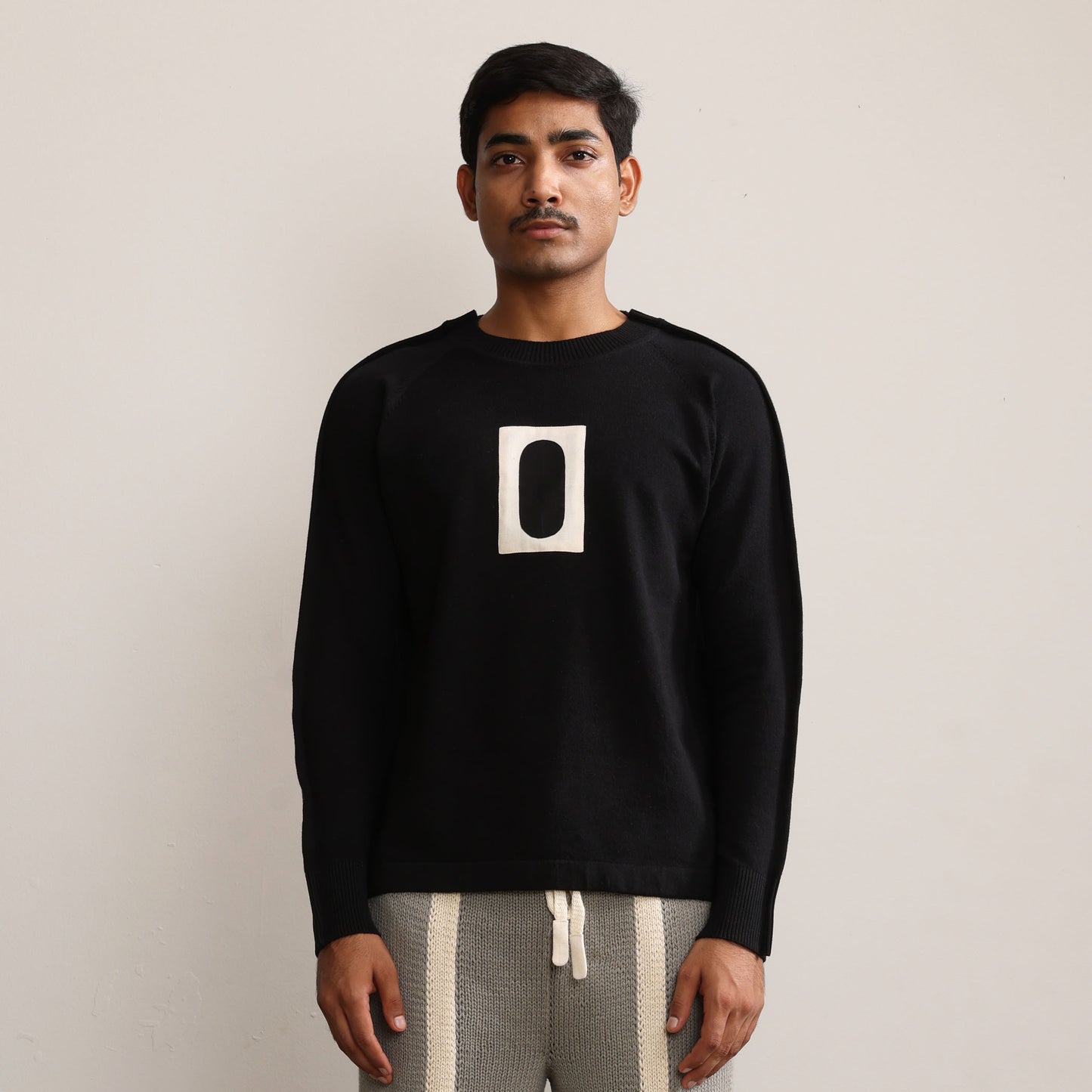 Shelter Tee Full Sleeves