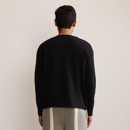 Shelter Tee Full Sleeves