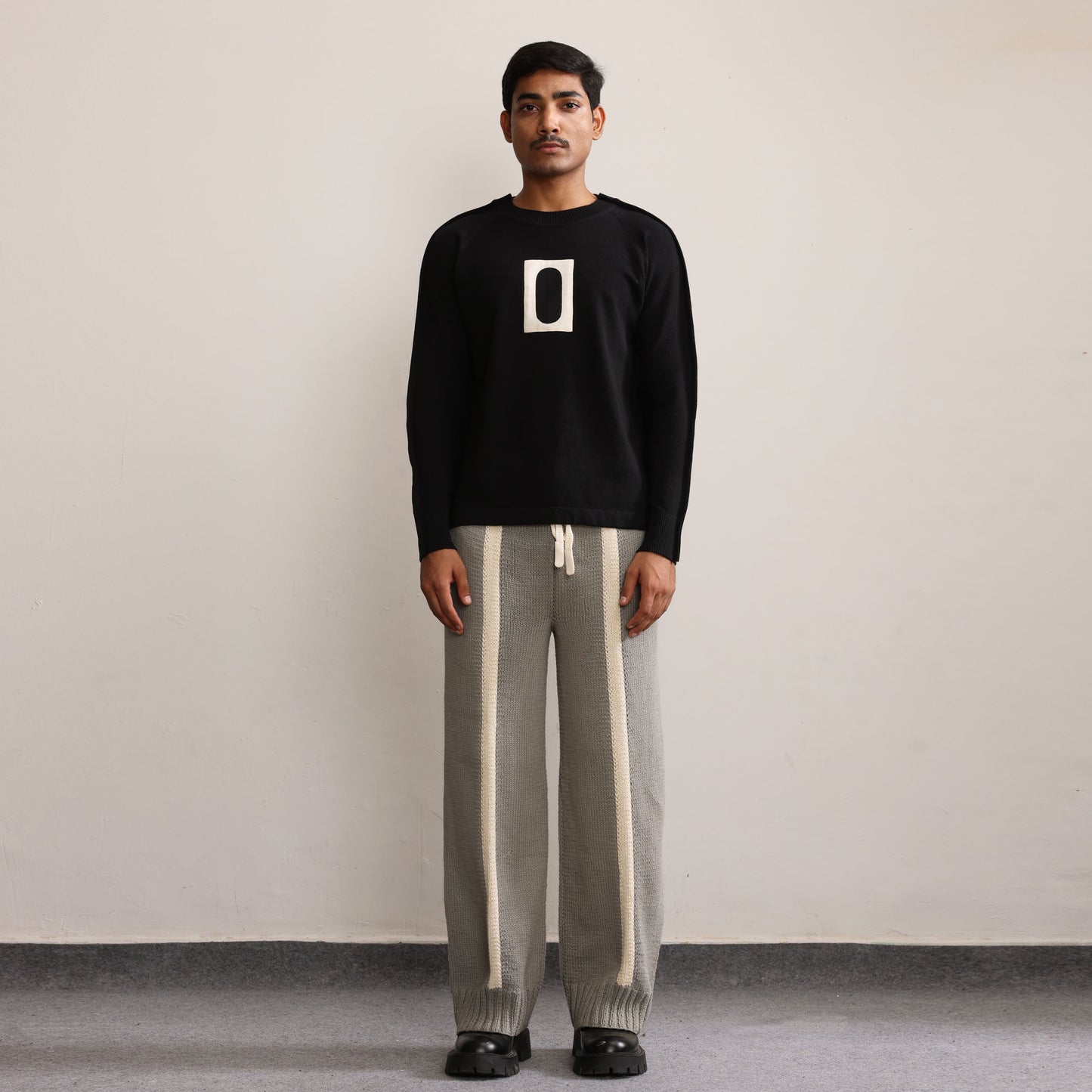 Shelter Tee Full Sleeves