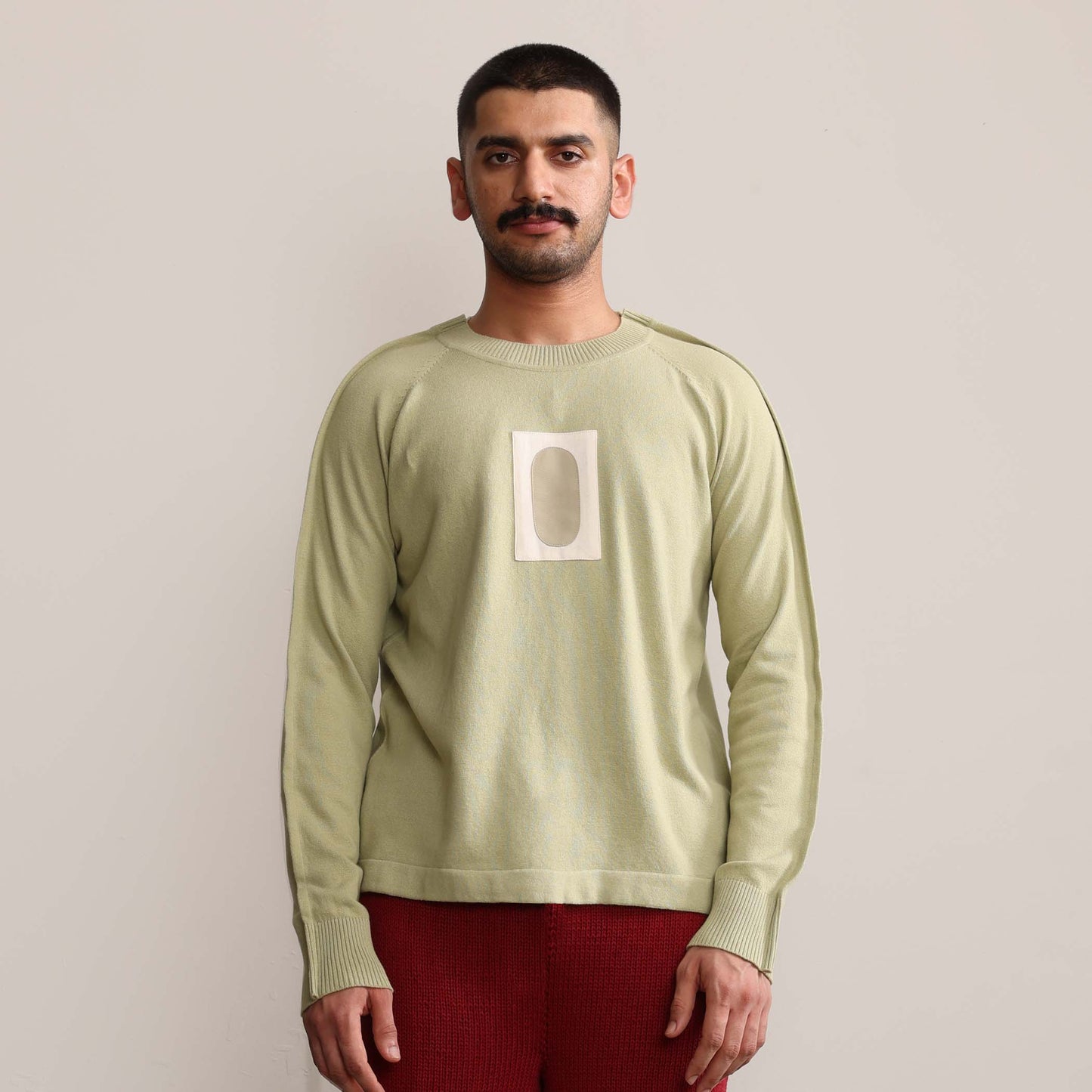 Shelter Tee Full Sleeves
