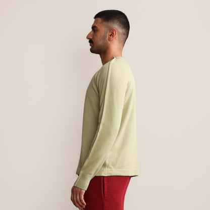 Shelter Tee Full Sleeves