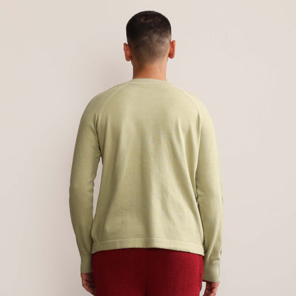Shelter Tee Full Sleeves