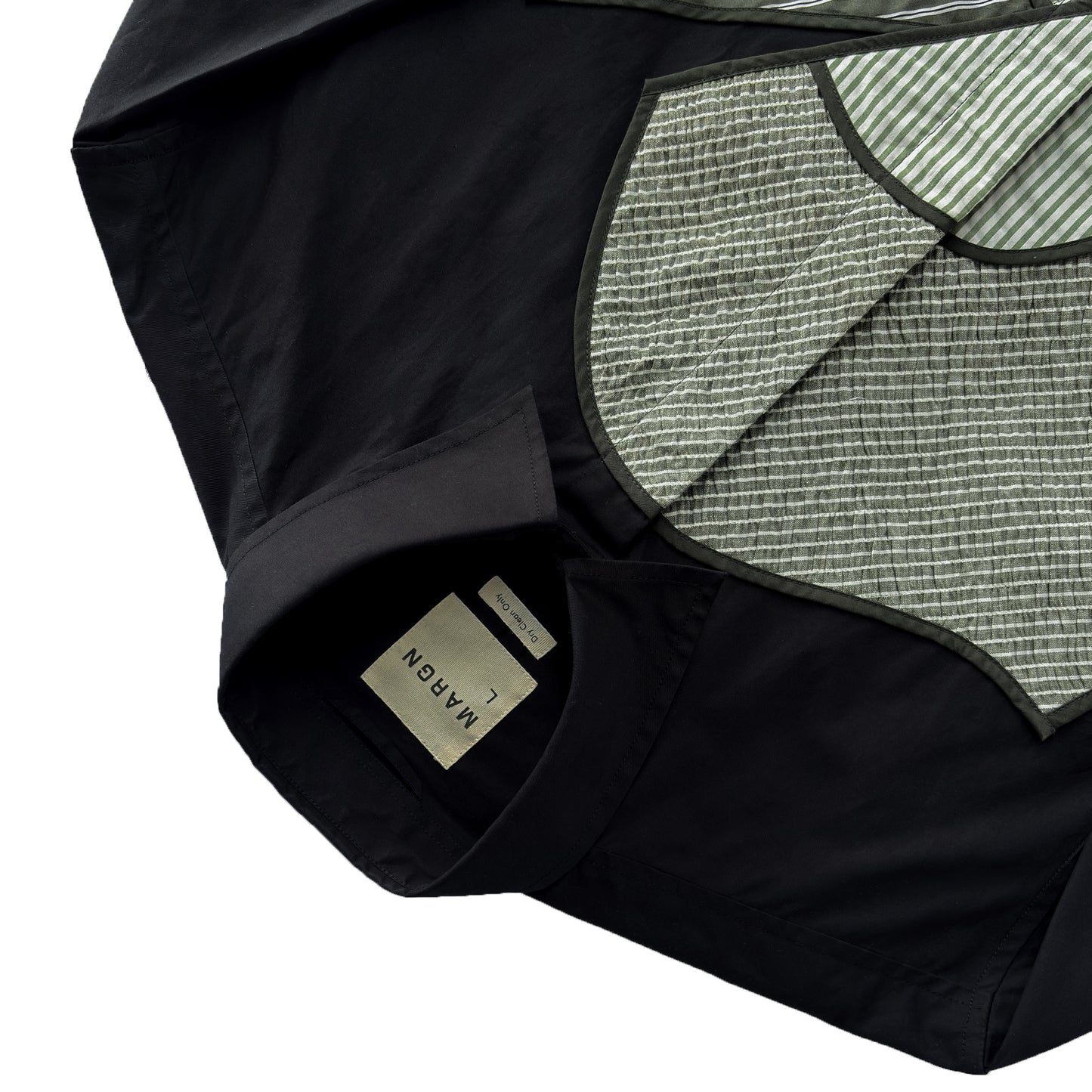 Synapse Shirt- BL