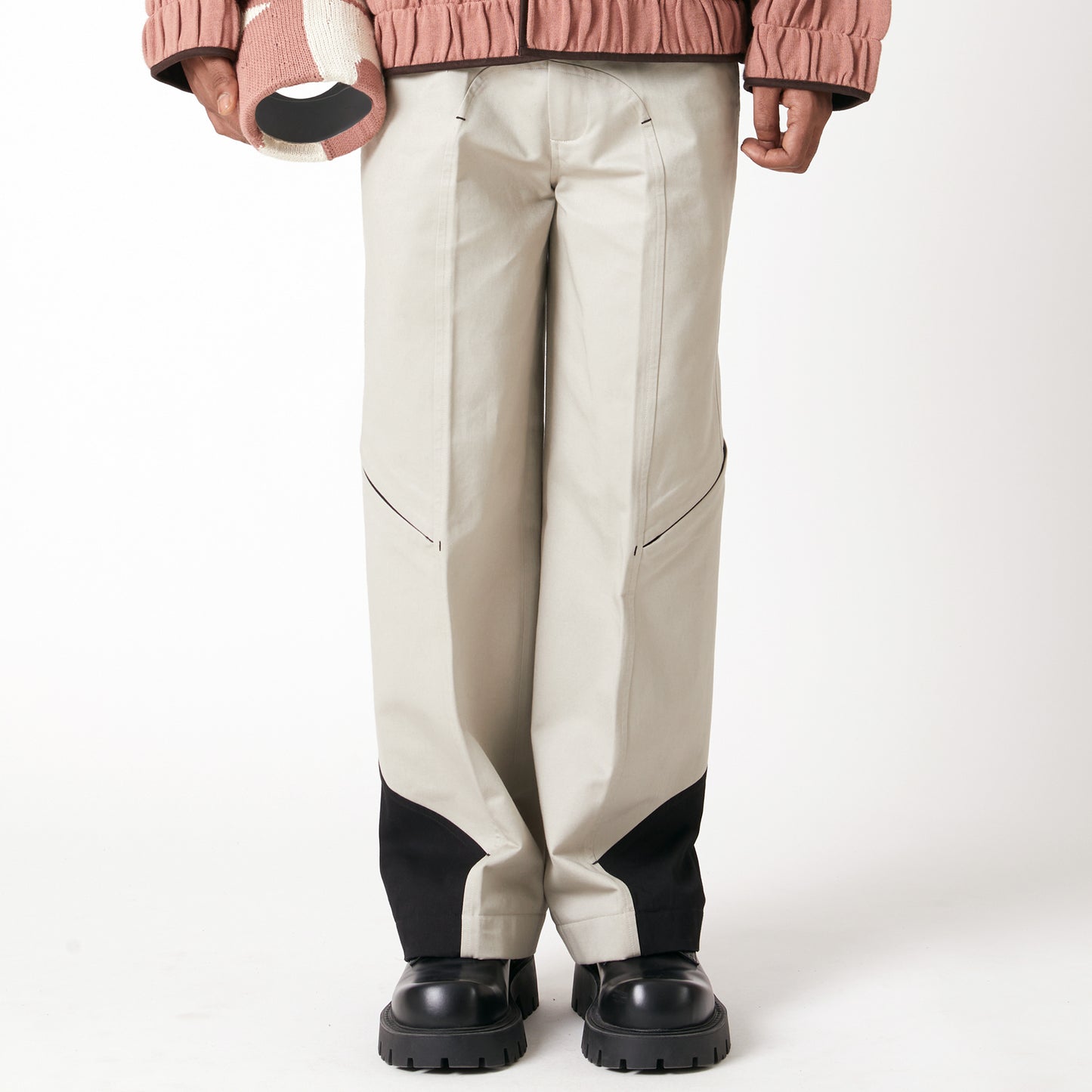 Shapeshifter Pants- GR