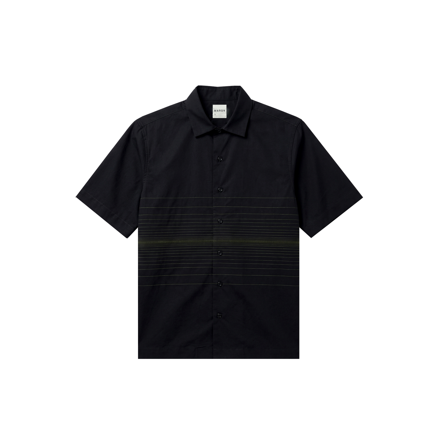 HORIZON SHIRT- BL
