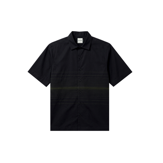HORIZON SHIRT- BL