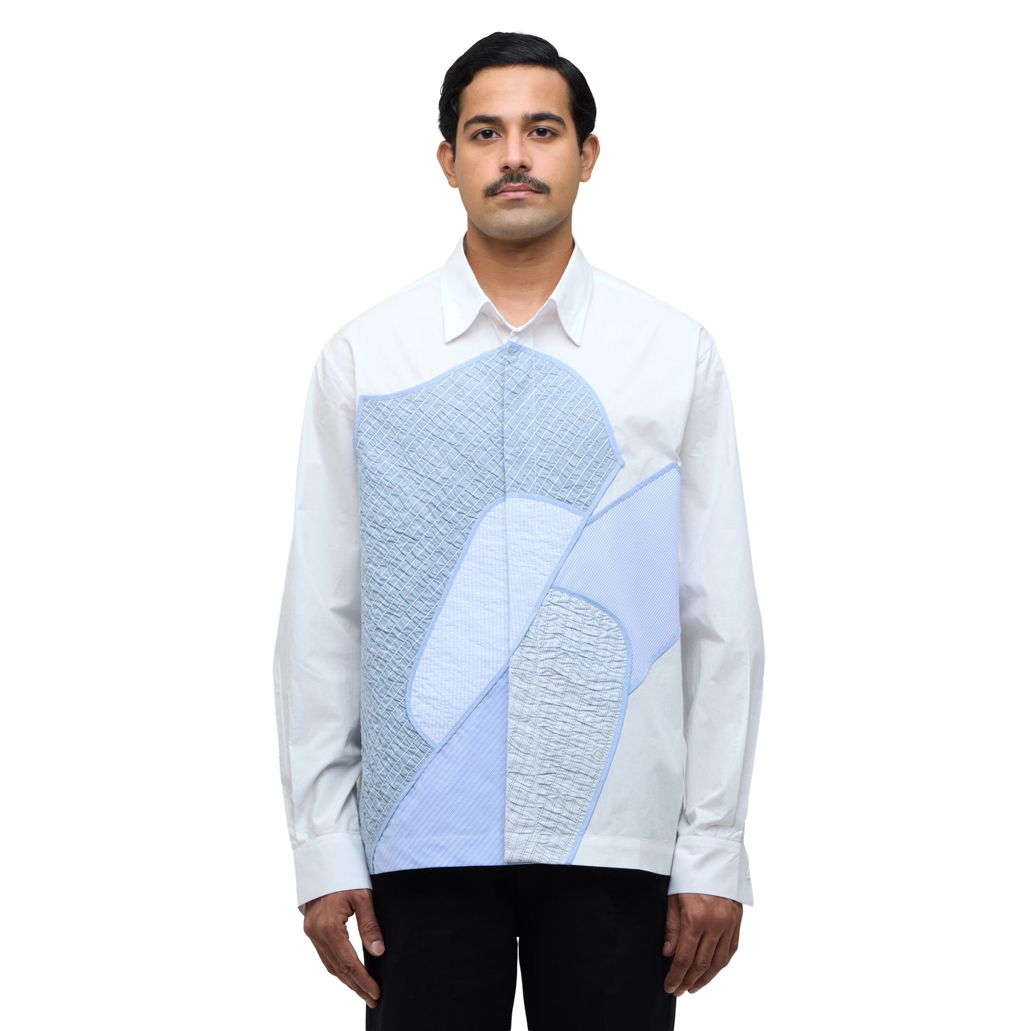 Synapse Shirt- OW