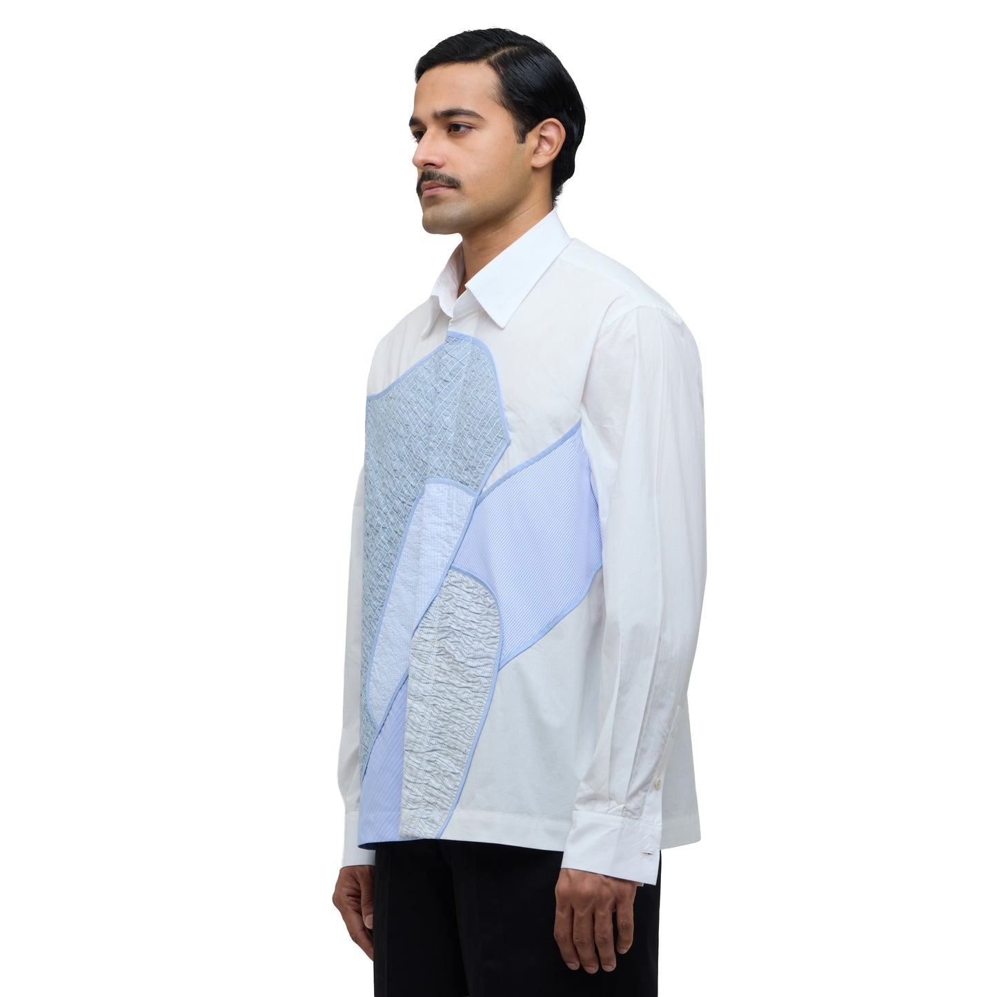 Synapse Shirt- OW