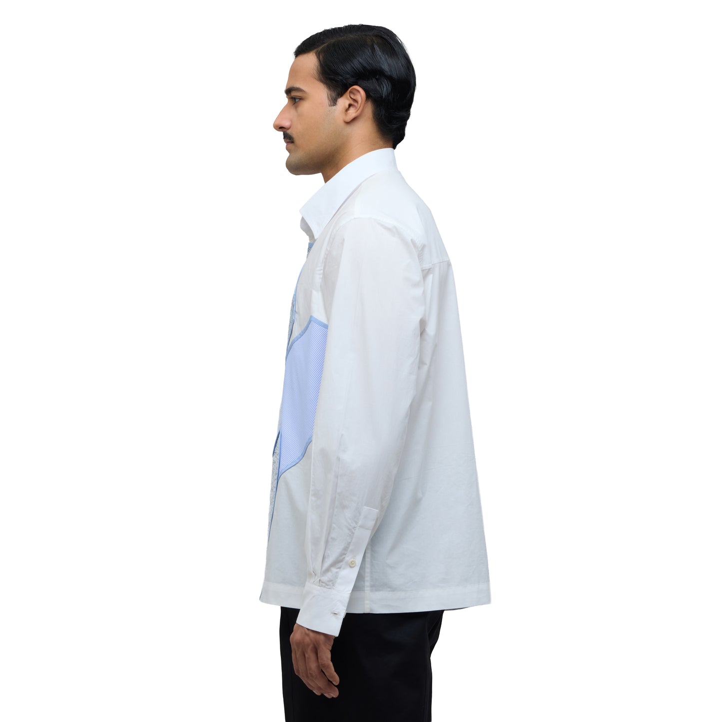 Synapse Shirt- OW