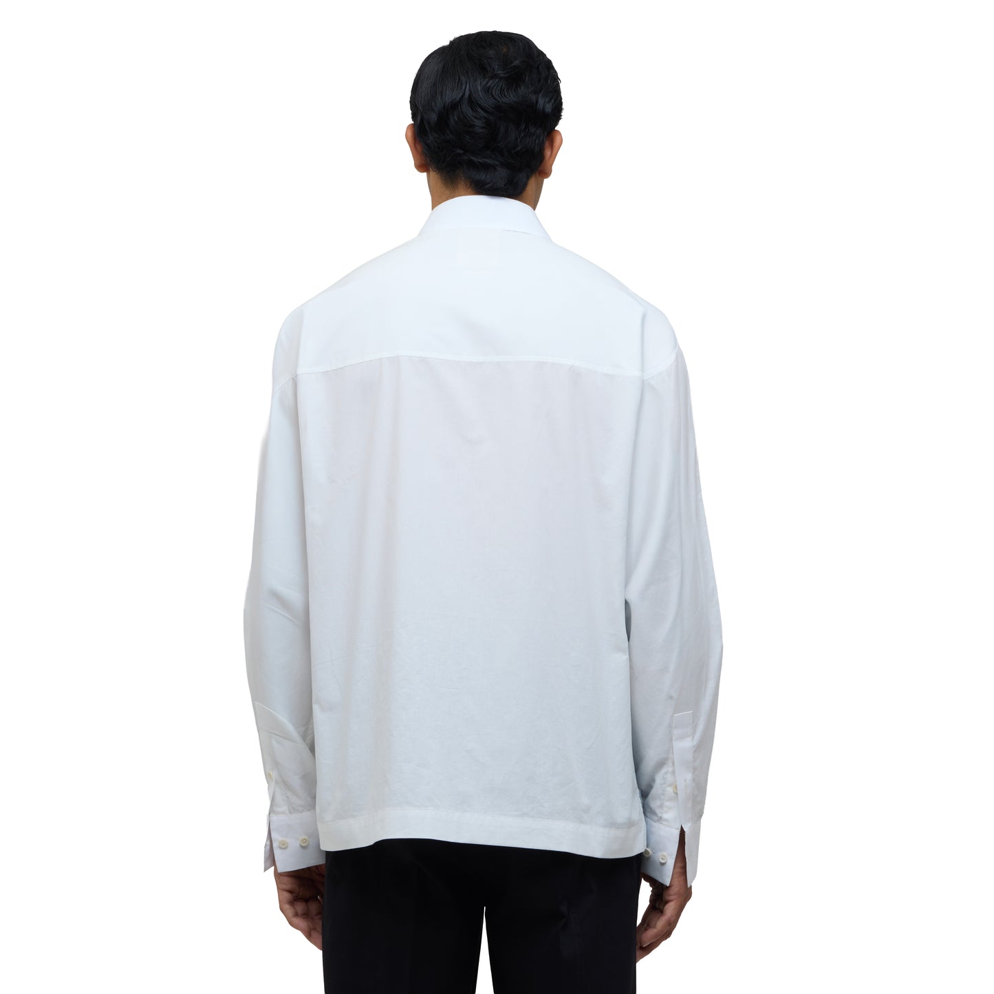 Synapse Shirt- OW