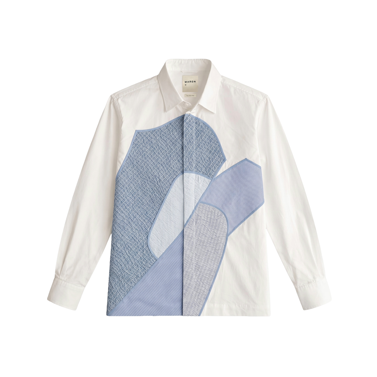 Synapse Shirt- OW