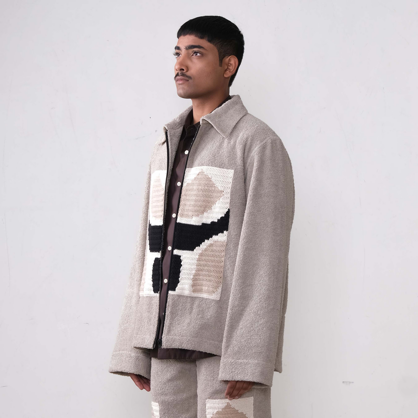 Belief Jacket