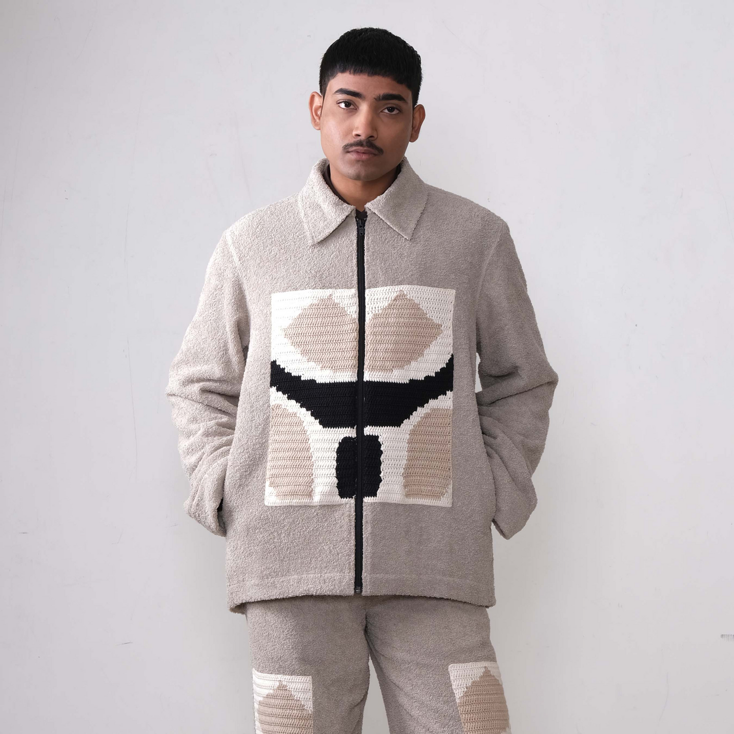 Belief Jacket