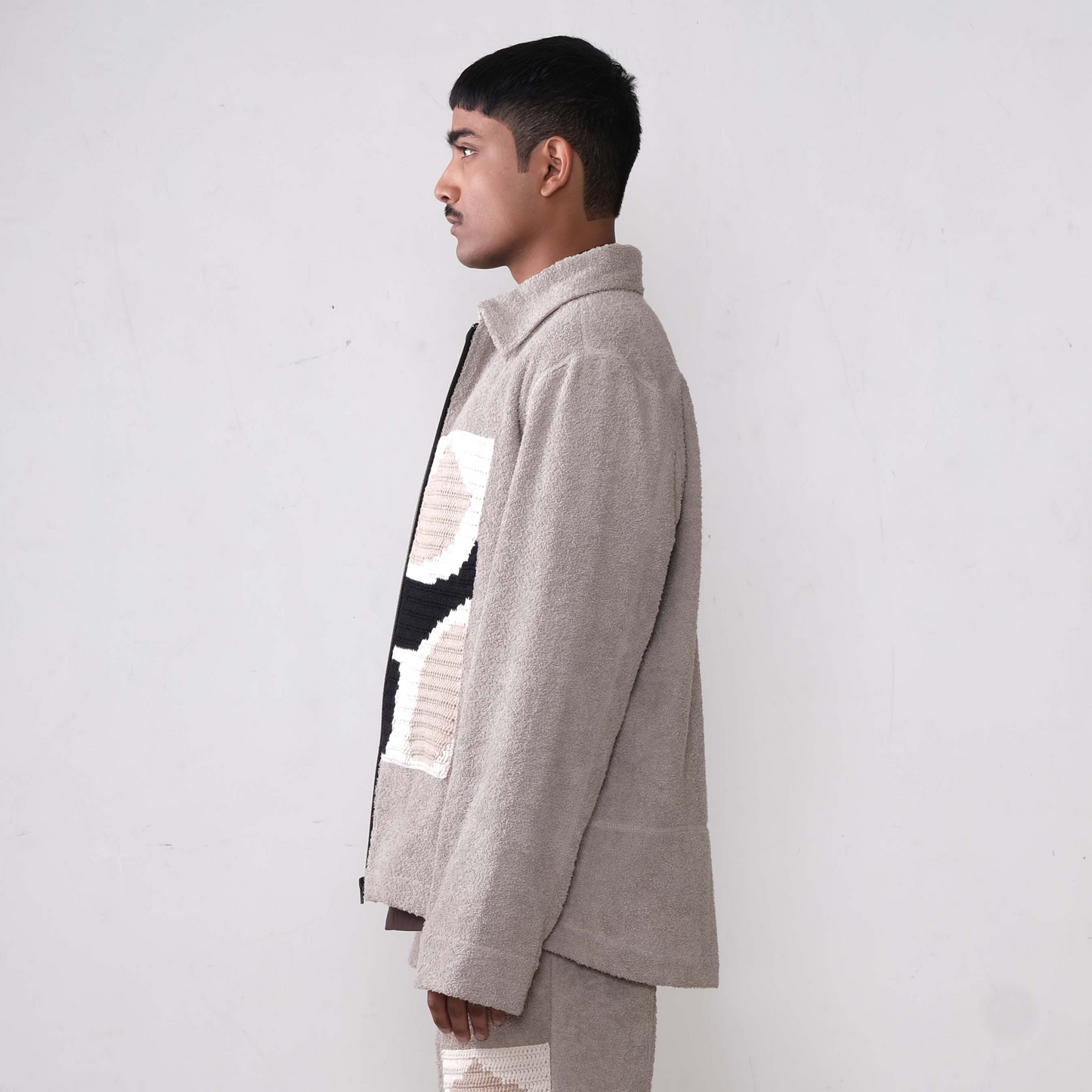 Belief Jacket