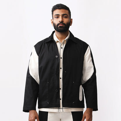 Binary Fission Overshirt