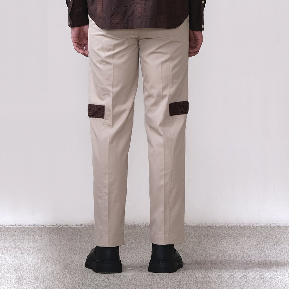 Applet Uniform Trousers