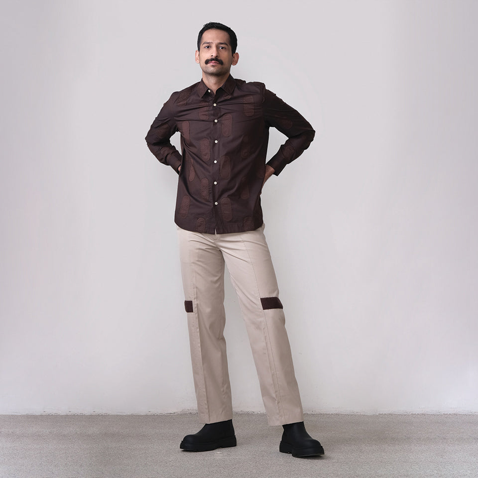 Applet Uniform Trousers