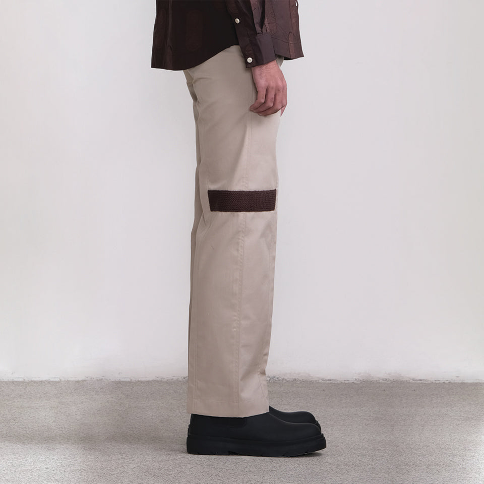 Applet Uniform Trousers