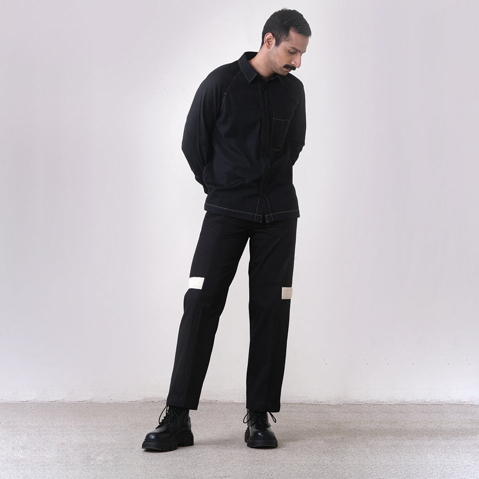 Applet Uniform Trousers