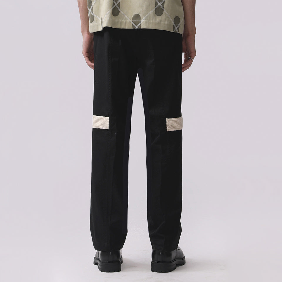 Applet Uniform Trousers